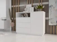 Basic Parker komód 1